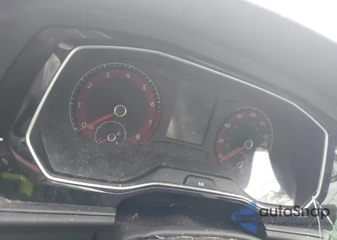 2019 Volkswagen Jetta 1.4T R-Line/1.4T S/1.4T Se z USA, uszkodzony, nr VIN 3VWC57BU7KM144648